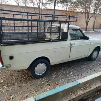 پیکان وانت 82