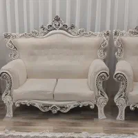 مبلمان و سرویس چوب|مبلمان خانگی و میز عسلی|لاهیجان, شقایق|دیوار