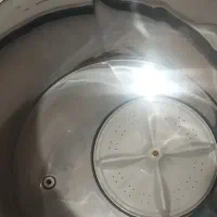 پتو شور گیربکسی|ماشین لباسشویی و خشک‌کن لباس|اسلام‌شهر, شهرک قائمیه|دیوار