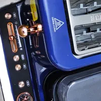 توستر و صبحانه ساز