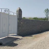 باغ۵۰۰ متری مخصوص ویلا در پره