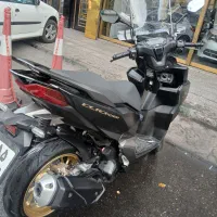 کیلیک 160 درحد|موتورسیکلت|تهران, فردوس|دیوار