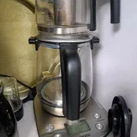 فروش چای ساز در حد نو