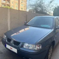 فروش خودرو سمند