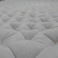 تولیدی وپنبه زنی مکانیزم خلیج