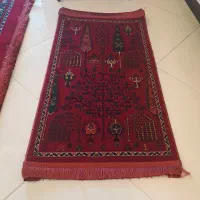 دوعدد کناره فرش سنتی ۷۰۰شانه