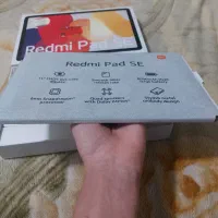 تبلت redmi pad SE|تبلت|تهران, مسعودیه|دیوار