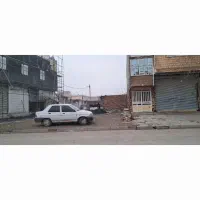 ۲۰۹ متر زمین تجاری مسکونی بر خیابان شهرک کرناچی|فروش زمین و ملک کلنگی|کرمانشاه, |دیوار