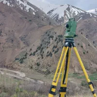 نقشه برداری UTM نظام مهندسی|خدمات پیشه و مهارت|چهارباغ, |دیوار