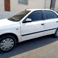 سمند LX EF7|خودرو سواری و وانت|بهبهان, |دیوار