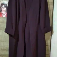 مانتو بلندجلوباز