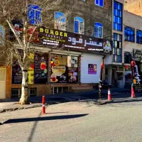 اجاره مغازه ۴۵ متری