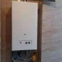 سرویس تعمیرات وتعمیر انواع پکیج آبگرمکن بخاری