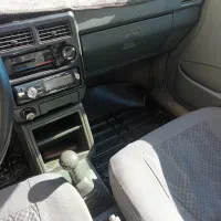 پرایدمدل۸۶|خودرو سواری و وانت|بیجار, |دیوار