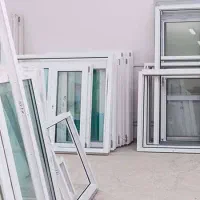 تولید درب و پنجره upvc زیر قیمت منطقه|مصالح و تجهیزات ساختمان|ورامین, ورامین|دیوار