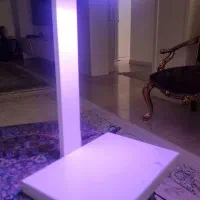 پرژکتور رشد گیاه