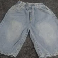 شلواربچه گونه بگ|کفش و لباس بچه|دزفول, |دیوار