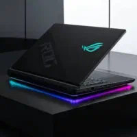 لپتاپ ایسوس ROG G18 اقساط ویژه بازنشستگان بدون چک