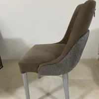 صندلی غذا خوری|میز و صندلی غذاخوری|هشتگرد, فاز ۱ مهستان|دیوار