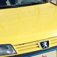 تاکسی 99|خودرو سواری و وانت|جوانرود, |دیوار