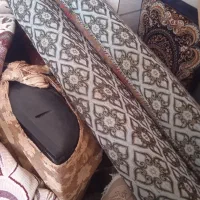 یک عدد بخاری ویخچال