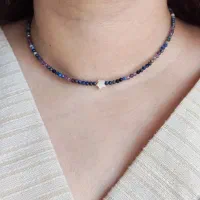 گردنبند سنگ