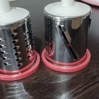 رنده رو میزی|خردکن، آسیاب، غذاساز|نسیم‌شهر, |دیوار