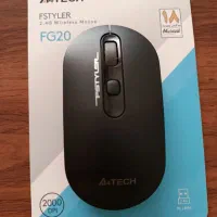 ماوس نو اکبند