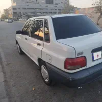 پراید مدل ۸۹|خودرو سواری و وانت|فردیس, فردیس|دیوار