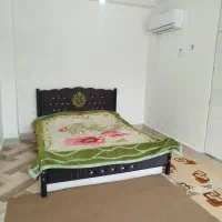 منزل مبله اجاره کوتاه مدت در جم|اجارهٔ کوتاه‌مدت آپارتمان و سوئیت|جم, |دیوار