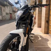 موتور سیکلت Cf150|موتورسیکلت|رشت, انصاری|دیوار