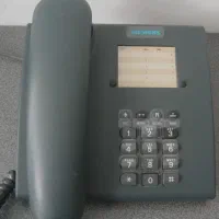 خط تلفن ثابت 34445141 رند عددی 4 و 1 گوهردشت