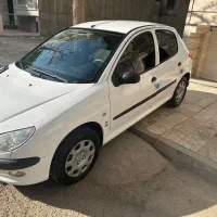 206  تیپ ۲استثنایی