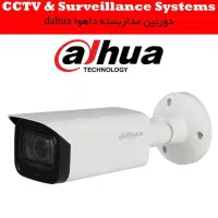 فروش  انواع دوربین مدار بسته داهوا