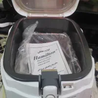 سرخ کن روغنی ، هواپز|اجاق گاز و لوازم برقی پخت‌وپز|اهواز, بهارستان|دیوار