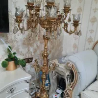 آباژور برنجی