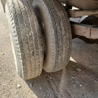 خاور مدل ۸۲|خودرو سنگین|قدس, هفت جوی|دیوار