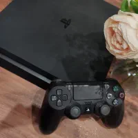 PS4 اسلیم تک دسته۵۰۰ گیگ