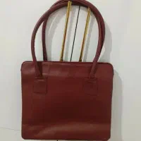 دو عدد کیف زنانه بزرگ|کیف، کفش، کمربند|بروجرد, |دیوار