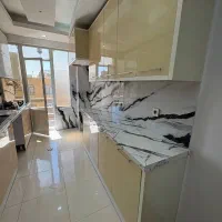 اپارتمان ۷۲.۵متر /فول امکانات/سند تک برگ