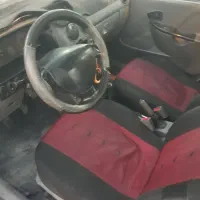 فروشی|خودرو سواری و وانت|ساروق, |دیوار