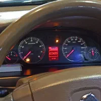 سمند مدل 91|خودرو سواری و وانت|تهران, پرواز|دیوار