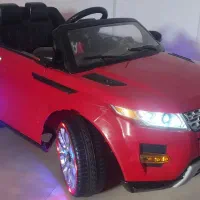 ماشین شارژی