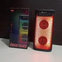 اسپیکر آکبند اورجینال|سیستم صوتی خانگی|تنکابن, |دیوار