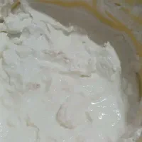 ماست چکیده گاوی|خوردنی و آشامیدنی|تربت جام, جامرود|دیوار