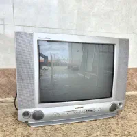 تلویزیون ۲۱ اینچ شهاب