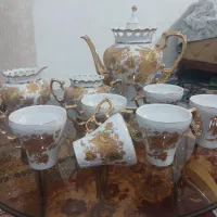 چایی خوری تزیینی