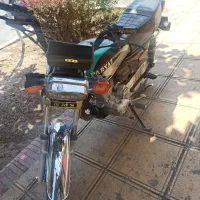 پرواز مدل 98 - Cc150
