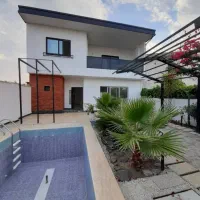 شهر-ساحلی-سرخرود-دوبلکس-استخردار-تک-برگ