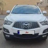 هایماs5 مدل۱۴۰۱موتورat(اقساطی آسان)